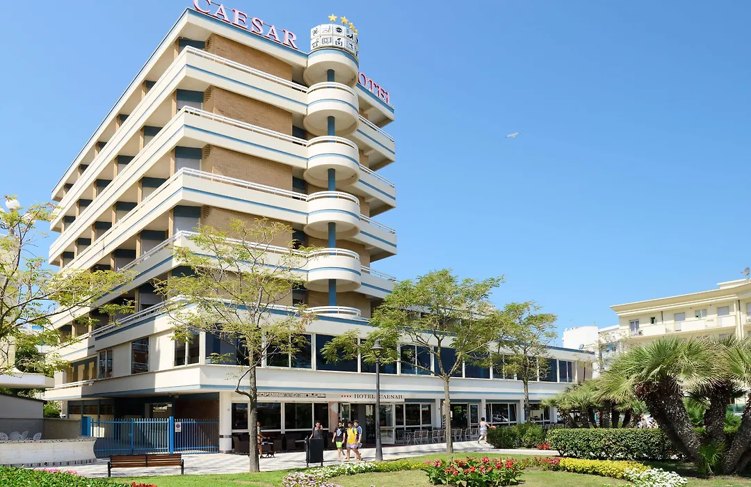 Hotel Caesar-1