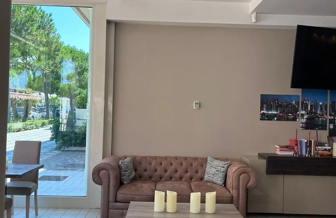 Hotel Fiamma-1