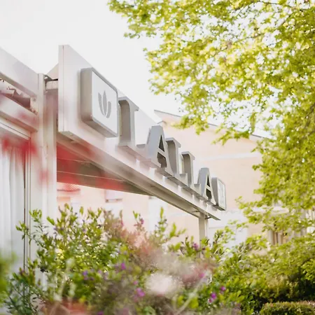 Hotel Lalla Beauty&Relax-3