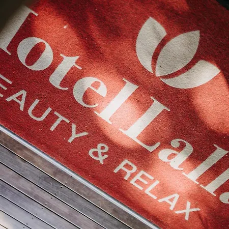 Hotel Lalla Beauty&Relax-2