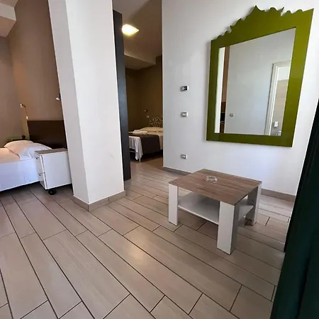 Hotel Fiamma-2