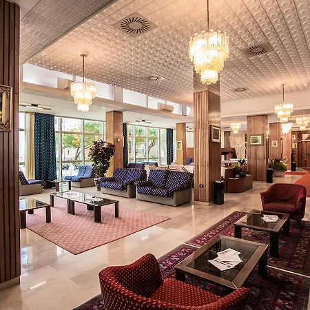 Hotel San Pietro-3