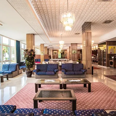 Hotel San Pietro-2